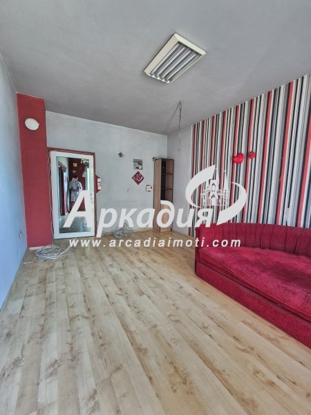 Продава  3-стаен град Пловдив , Христо Смирненски , 68 кв.м | 26469046 - изображение [2]