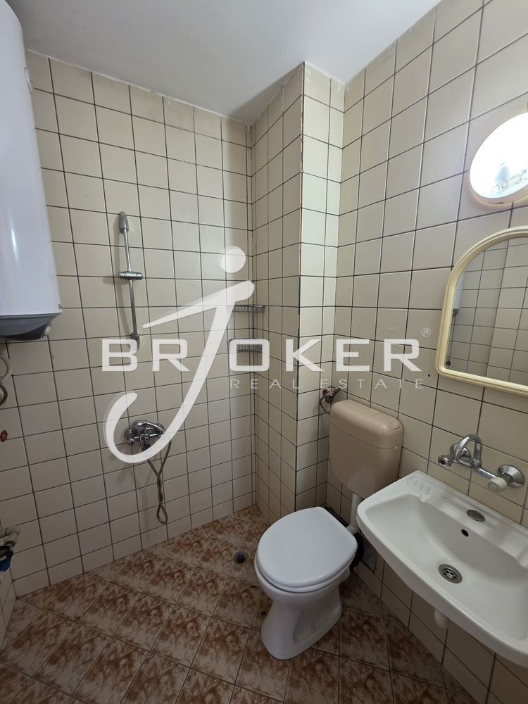 Продава 3-СТАЕН, гр. Кърджали, Център, снимка 10 - Апартаменти - 52480650