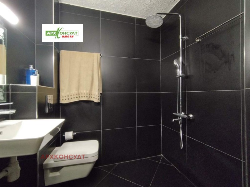 Продава 3-СТАЕН, гр. София, Изгрев, снимка 4 - Апартаменти - 52521436