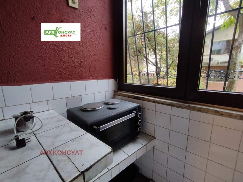 Продава 3-СТАЕН, гр. София, Изгрев, снимка 11 - Апартаменти - 52521436