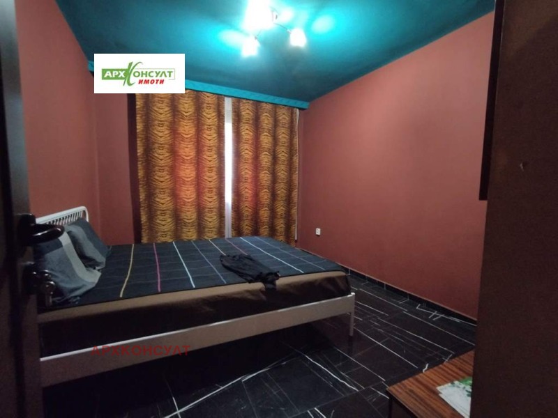 Продава 3-СТАЕН, гр. София, Изгрев, снимка 7 - Апартаменти - 52521436