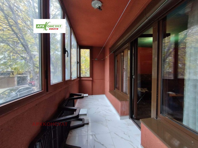 Продава 3-СТАЕН, гр. София, Изгрев, снимка 5 - Апартаменти - 52521436