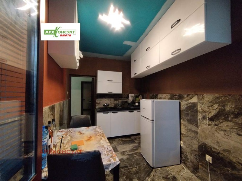 Продава 3-СТАЕН, гр. София, Изгрев, снимка 8 - Апартаменти - 52521436