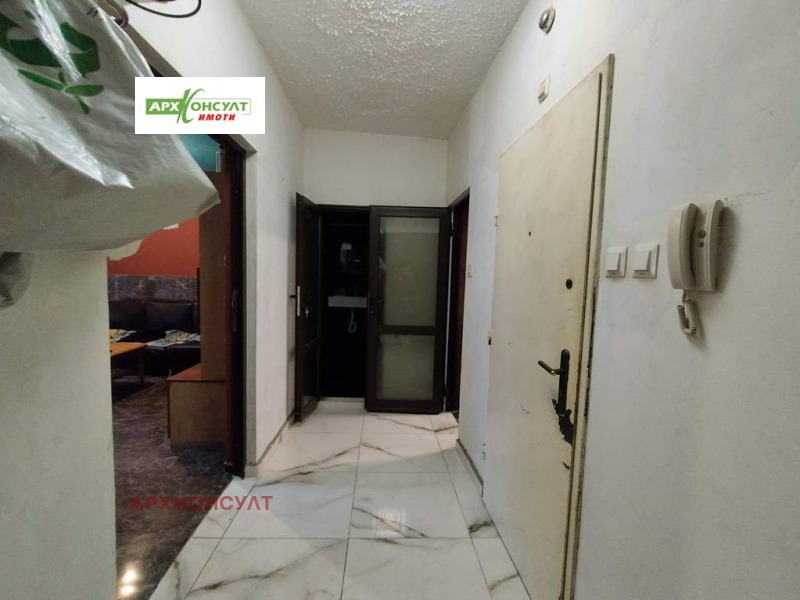 Продава 3-СТАЕН, гр. София, Изгрев, снимка 10 - Апартаменти - 52521436