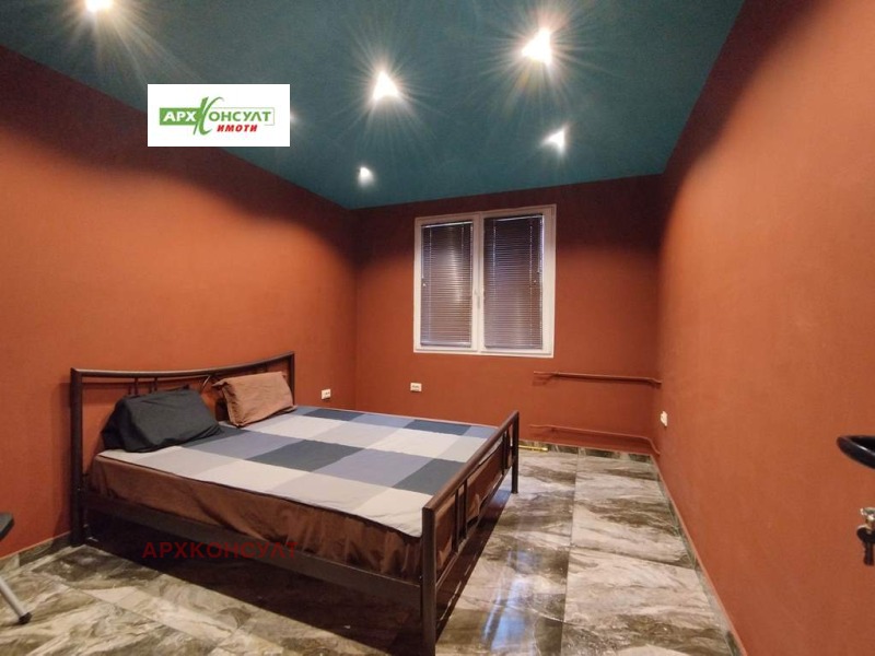 Продава 3-СТАЕН, гр. София, Изгрев, снимка 6 - Апартаменти - 52521436