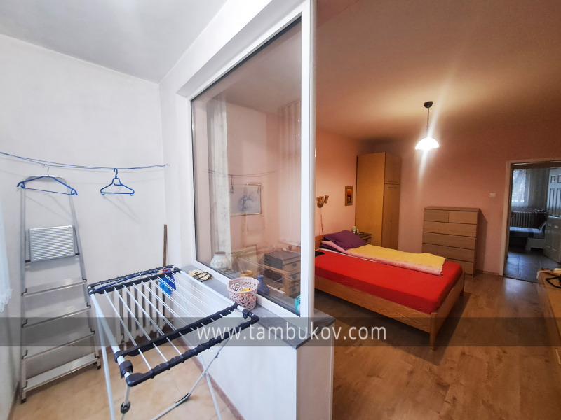 Продава 3-СТАЕН, гр. София, Лозенец, снимка 12 - Апартаменти - 52585085