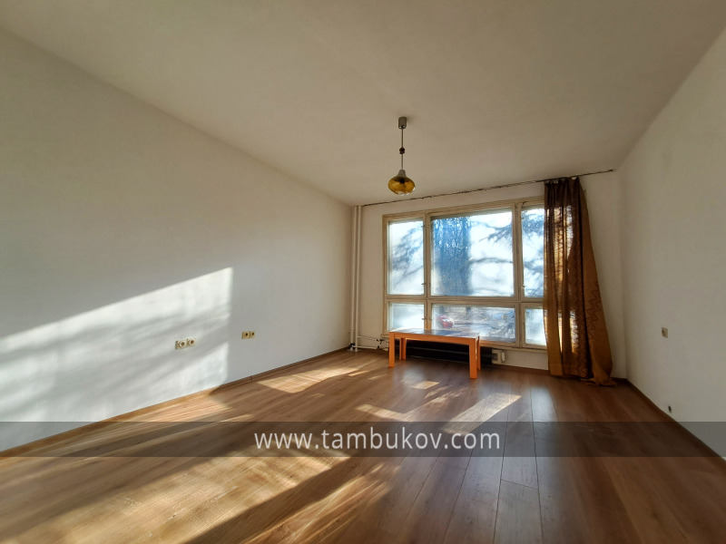 Продава 3-СТАЕН, гр. София, Лозенец, снимка 3 - Апартаменти - 52585085