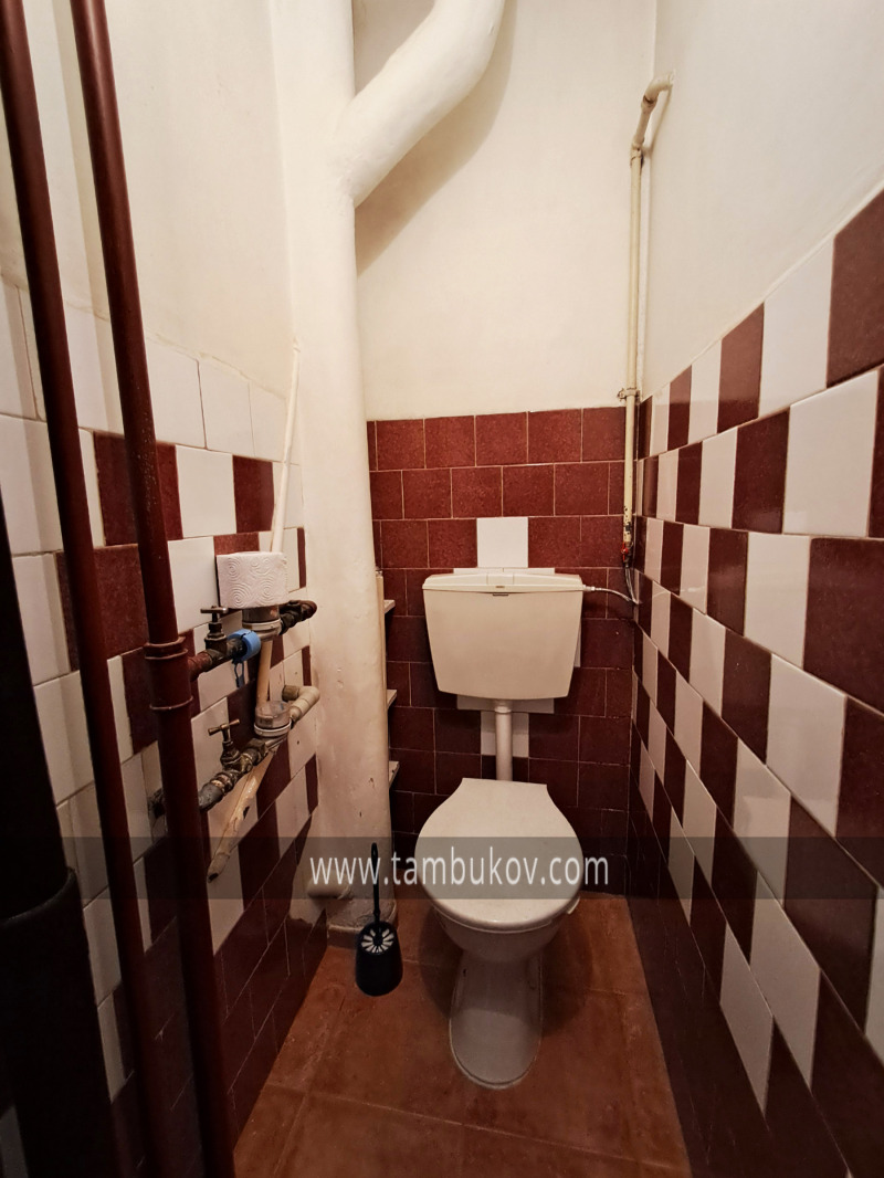 Продава 3-СТАЕН, гр. София, Лозенец, снимка 16 - Апартаменти - 52585085