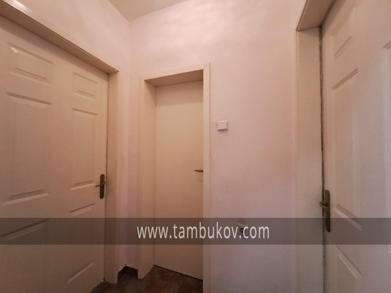 Продава 3-СТАЕН, гр. София, Лозенец, снимка 9 - Апартаменти - 52585085