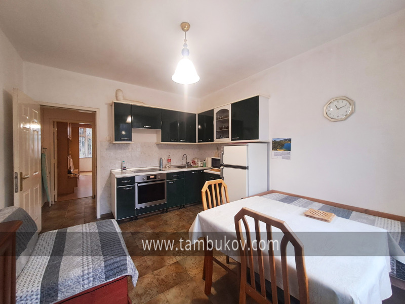 Продава 3-СТАЕН, гр. София, Лозенец, снимка 14 - Апартаменти - 52585085