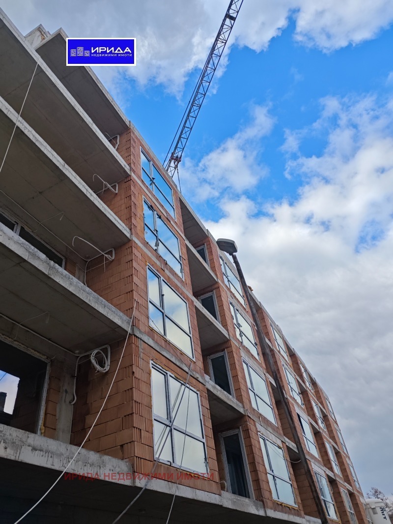 Продава 3-СТАЕН, гр. София, Център, снимка 8 - Апартаменти - 53369857