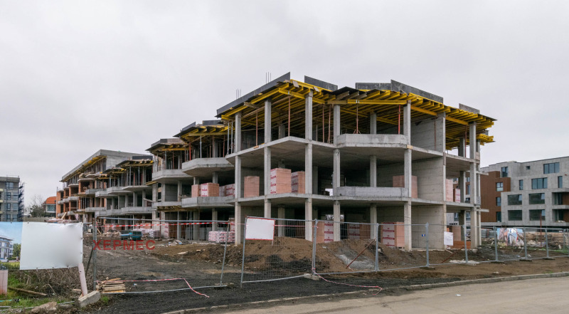 Продава 3-СТАЕН, гр. Бургас, Сарафово, снимка 3 - Апартаменти - 53417024