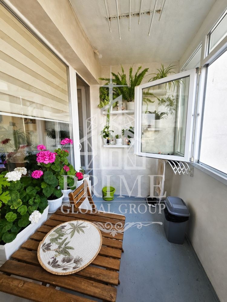 Продава 3-СТАЕН, гр. Варна, Кайсиева градина, снимка 15 - Апартаменти - 55064345