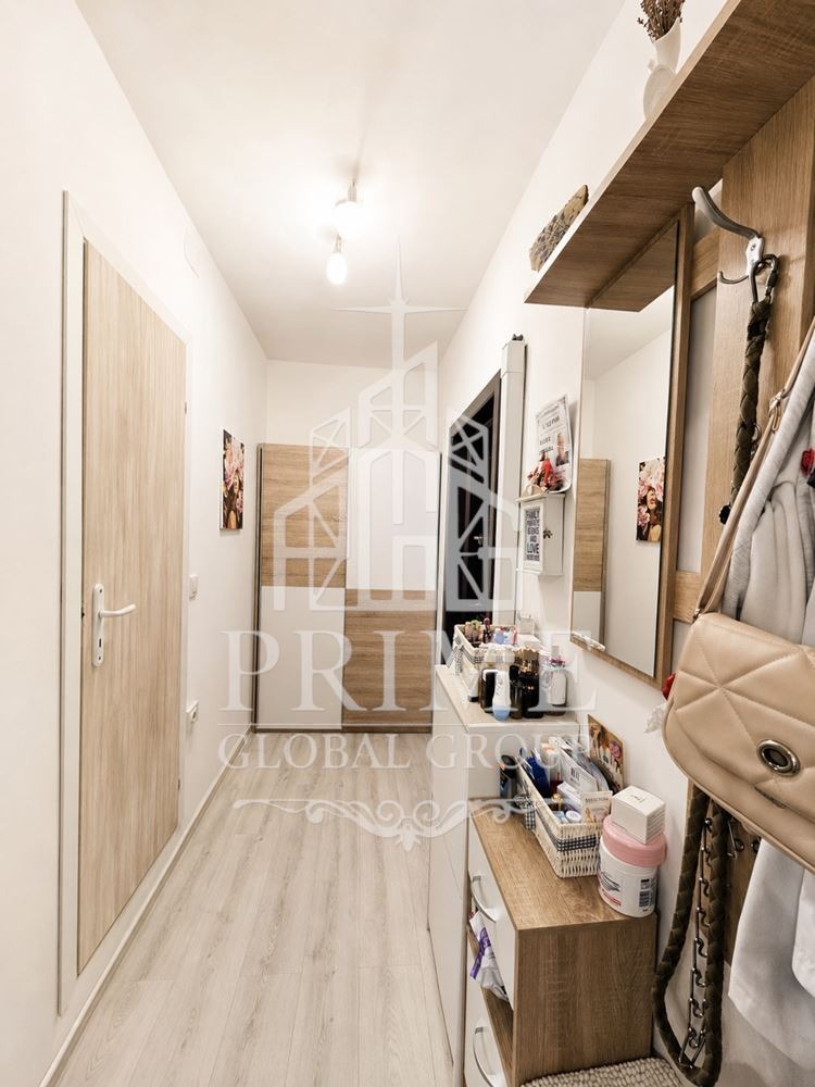 Продава 3-СТАЕН, гр. Варна, Кайсиева градина, снимка 13 - Апартаменти - 55064345