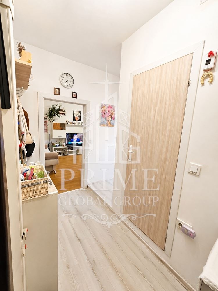 Продава 3-СТАЕН, гр. Варна, Кайсиева градина, снимка 12 - Апартаменти - 55064345