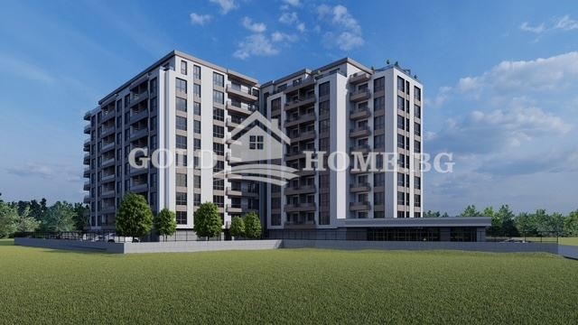 Продава 3-СТАЕН, гр. Пловдив, Южен, снимка 3 - Апартаменти - 56626684