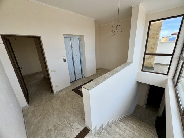 Продава МНОГОСТАЕН, гр. Несебър, област Бургас, снимка 9 - Апартаменти - 54955989