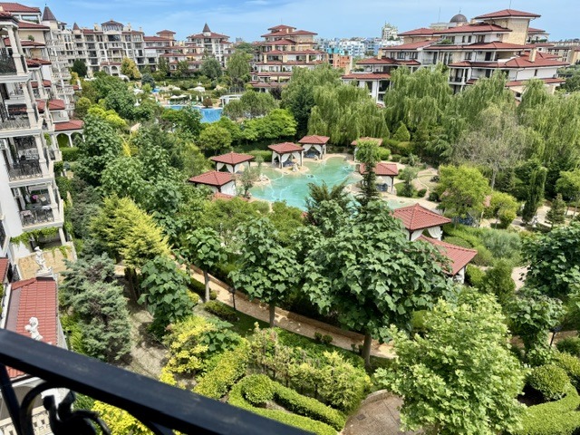 Продава МНОГОСТАЕН, гр. Несебър, област Бургас, снимка 3 - Апартаменти - 54955989
