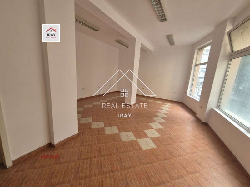 Продава ОФИС, гр. Стара Загора, Опълченски, снимка 9 - Офиси - 53464656