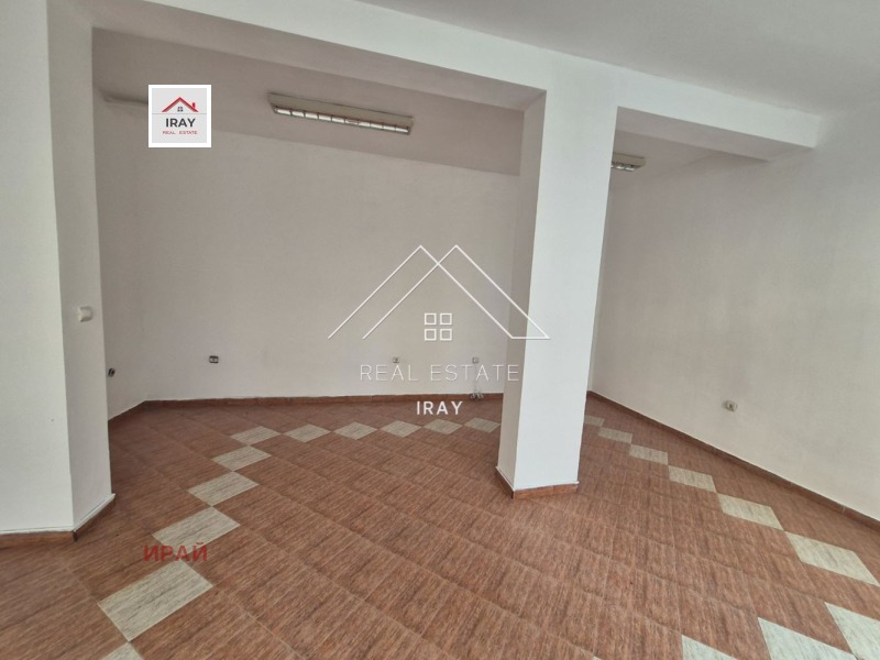Продава ОФИС, гр. Стара Загора, Опълченски, снимка 2 - Офиси - 53464656
