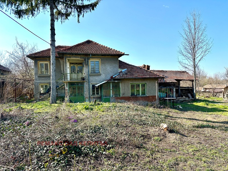 Продава  Къща област Велико Търново , с. Паскалевец , 120 кв.м | 27529550 - изображение [3]