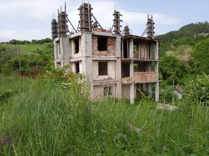Til salgs  Hus region Sofia , Dragoman , 348 kvm | 96776877
