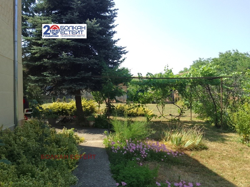 Til salg  Hus region Veliko Tarnovo , Stambolovo , 120 kvm | 76083015 - billede [17]
