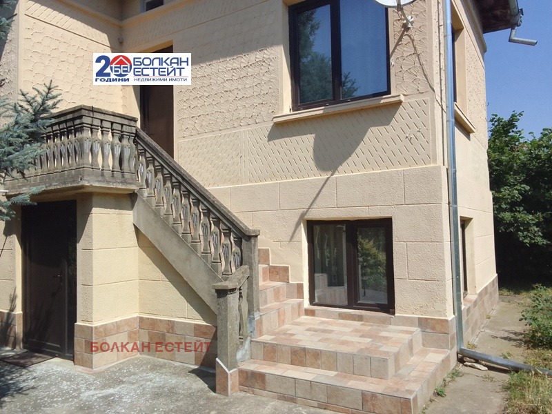 Til salg  Hus region Veliko Tarnovo , Stambolovo , 120 kvm | 76083015 - billede [9]