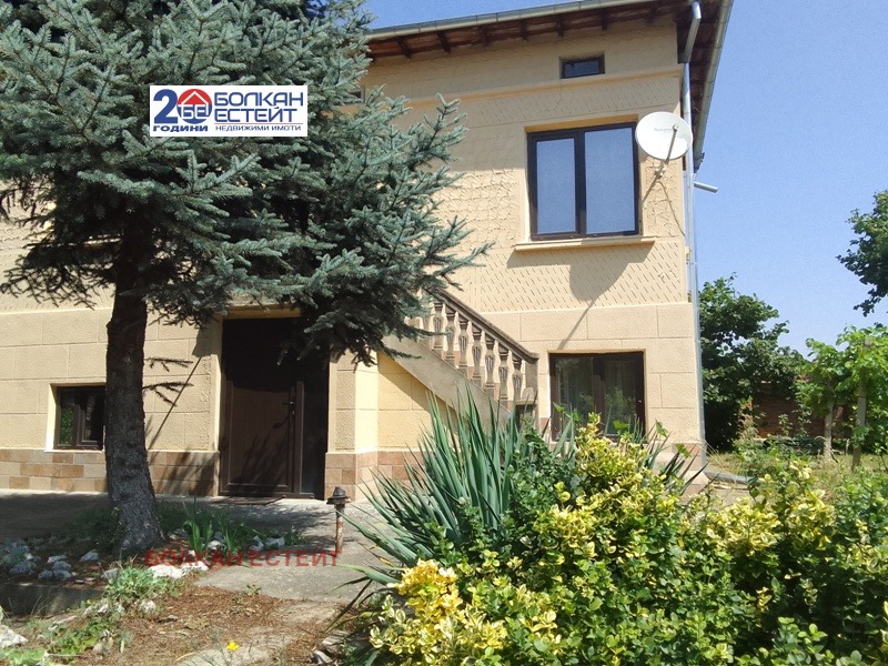Til salg  Hus region Veliko Tarnovo , Stambolovo , 120 kvm | 76083015 - billede [3]