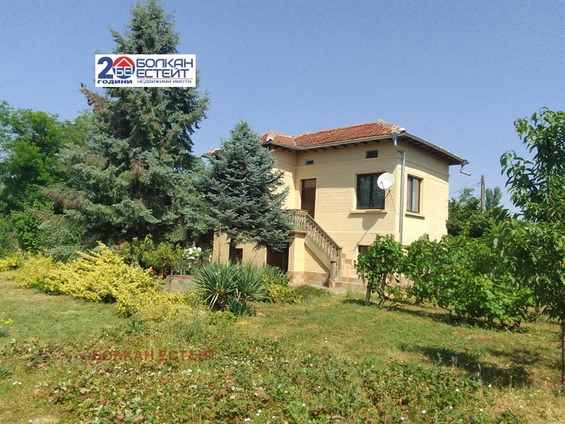 Til salg  Hus region Veliko Tarnovo , Stambolovo , 120 kvm | 76083015