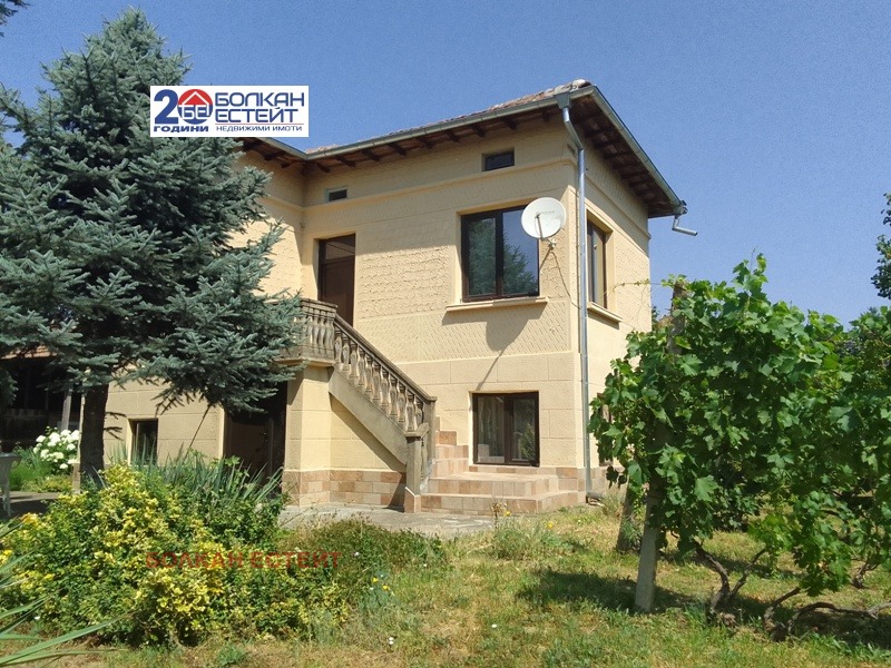 Til salg  Hus region Veliko Tarnovo , Stambolovo , 120 kvm | 76083015 - billede [2]