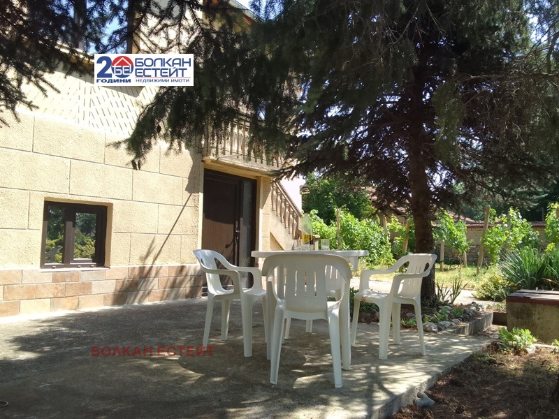 Til salg  Hus region Veliko Tarnovo , Stambolovo , 120 kvm | 76083015 - billede [16]