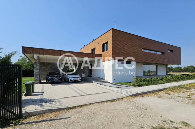 Продава  Къща област София , с. Гара Елин Пелин , 318 кв.м | 95153986 - изображение [14]