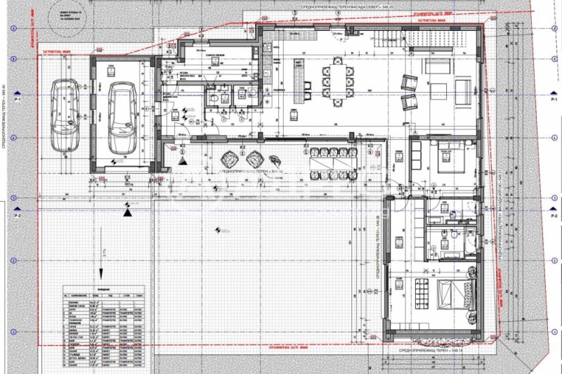 Продава  Къща област София , с. Гара Елин Пелин , 318 кв.м | 95153986 - изображение [3]