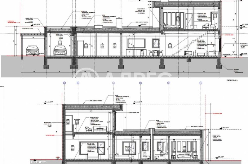 Продава  Къща област София , с. Гара Елин Пелин , 318 кв.м | 95153986 - изображение [7]