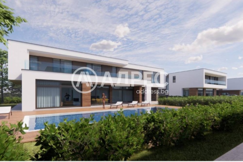 Продава  Къща област София , с. Гара Елин Пелин , 318 кв.м | 95153986 - изображение [2]