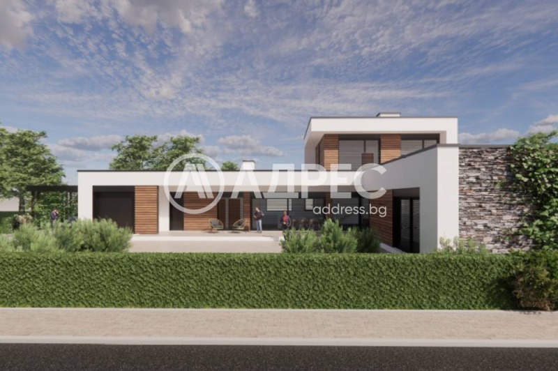Продава  Къща област София , с. Гара Елин Пелин , 318 кв.м | 95153986