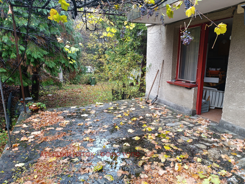 Продава КЪЩА, гр. София, Симеоново, снимка 5 - Къщи - 52388315