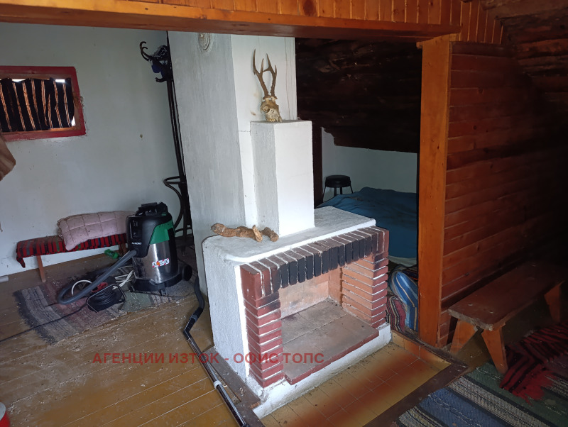 Продава КЪЩА, гр. София, Симеоново, снимка 7 - Къщи - 52388315