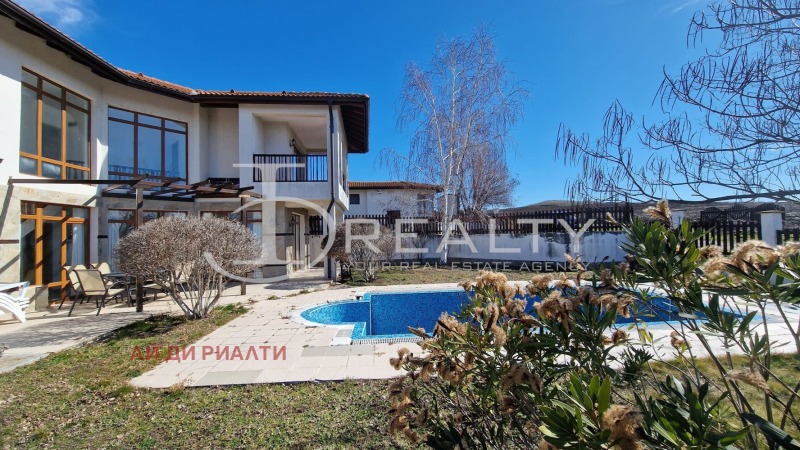 Продава КЪЩА, гр. Ахелой, област Бургас