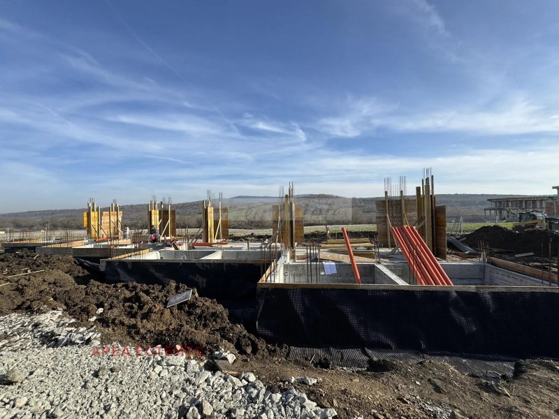 Продава КЪЩА, гр. Бургас, с. Маринка, снимка 6 - Къщи - 52990384