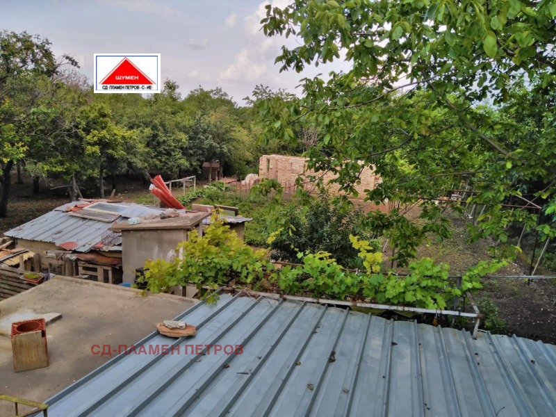 Продава ВИЛА, гр. Шумен, м-т Под Манастира, снимка 7 - Вили - 53198344