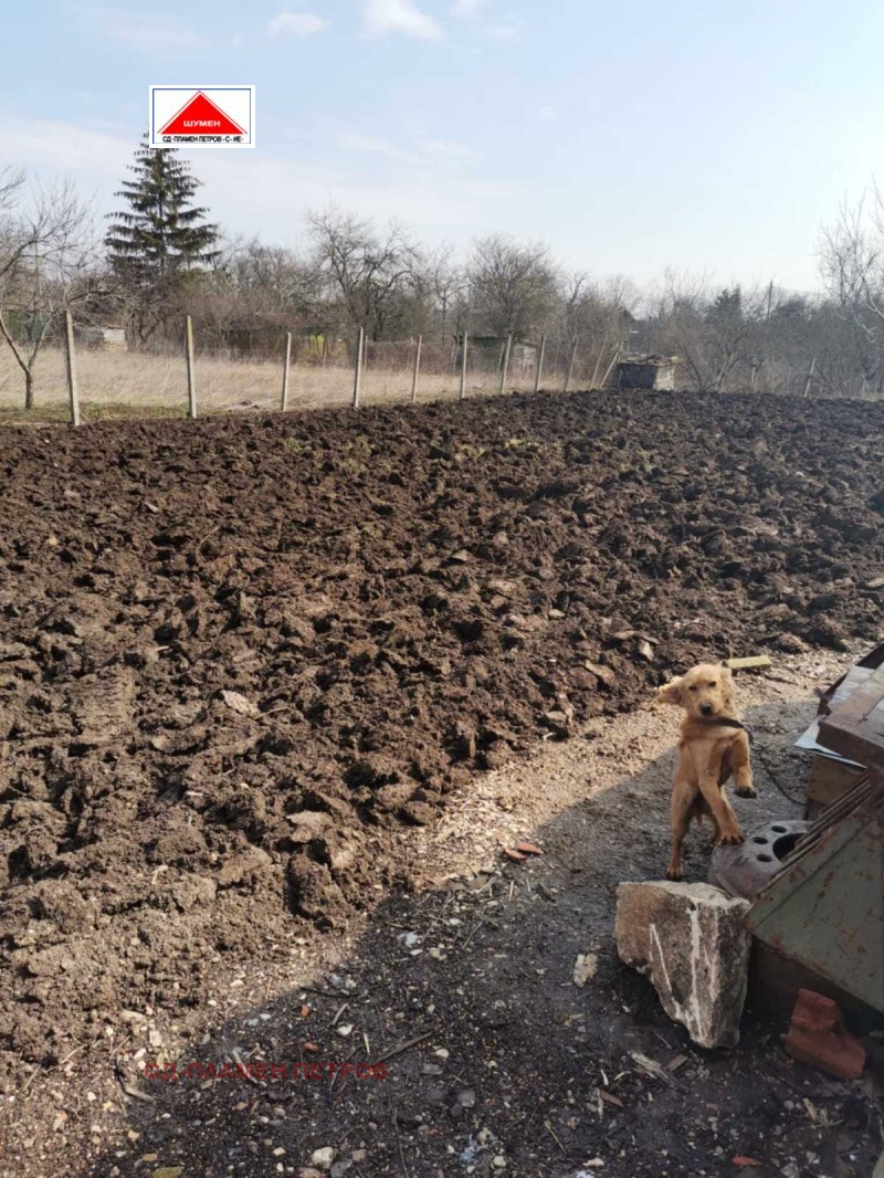 Продава ВИЛА, гр. Шумен, м-т Под Манастира, снимка 4 - Вили - 53198344