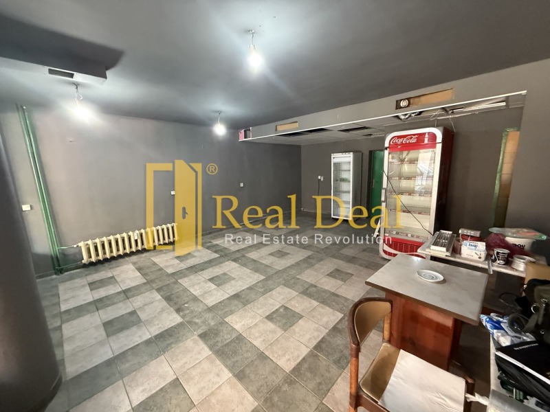 Na prodej  Prodejna Sofia , Borovo , 60 m2 | 73693278 - obraz [4]