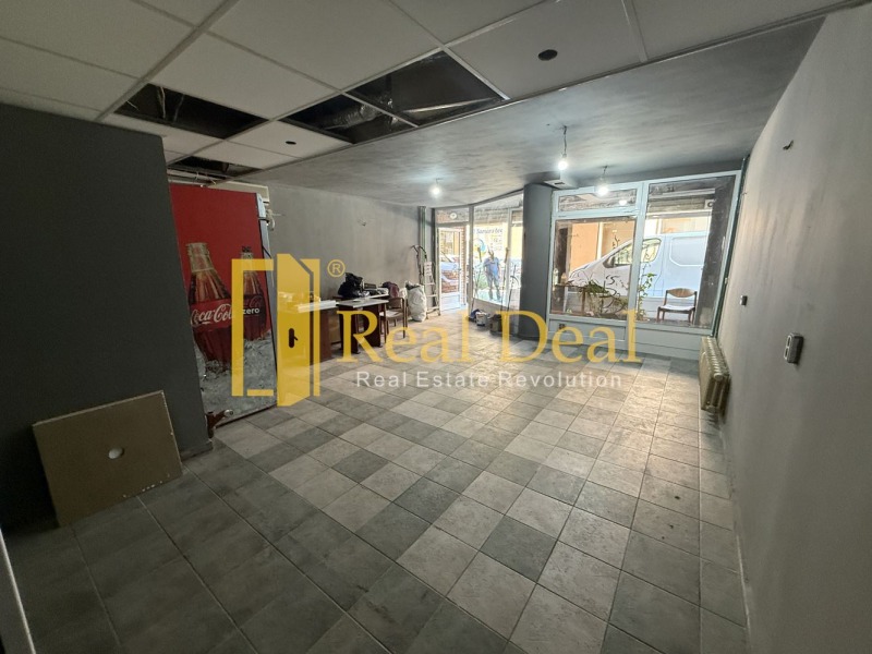 Na prodej  Prodejna Sofia , Borovo , 60 m2 | 73693278 - obraz [2]