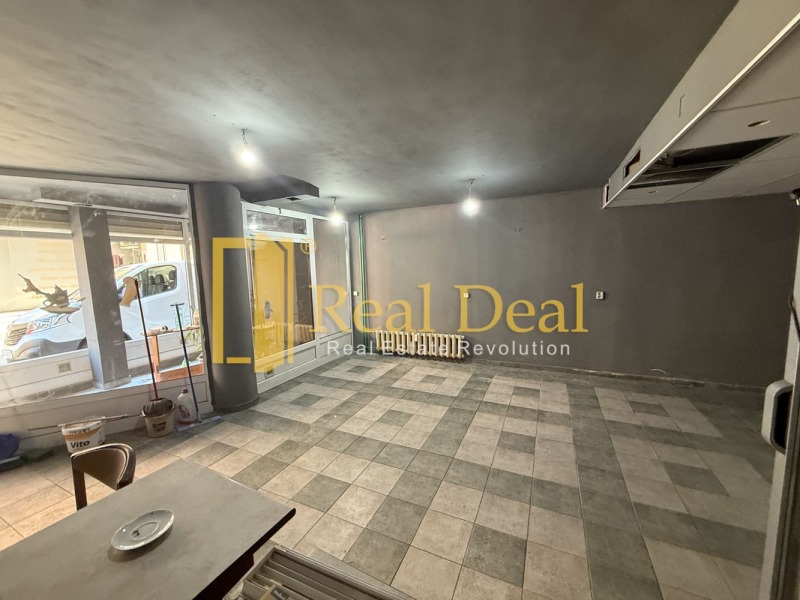 Na prodej  Prodejna Sofia , Borovo , 60 m2 | 73693278