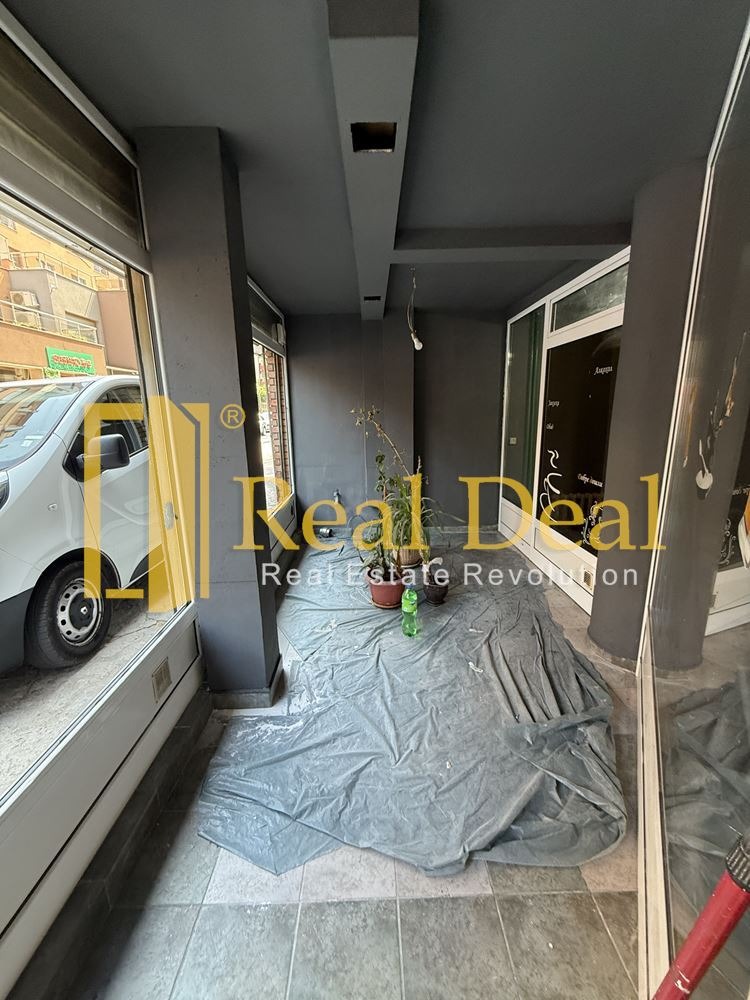 Na prodej  Prodejna Sofia , Borovo , 60 m2 | 73693278 - obraz [5]