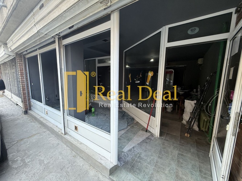 Na prodej  Prodejna Sofia , Borovo , 60 m2 | 73693278 - obraz [10]