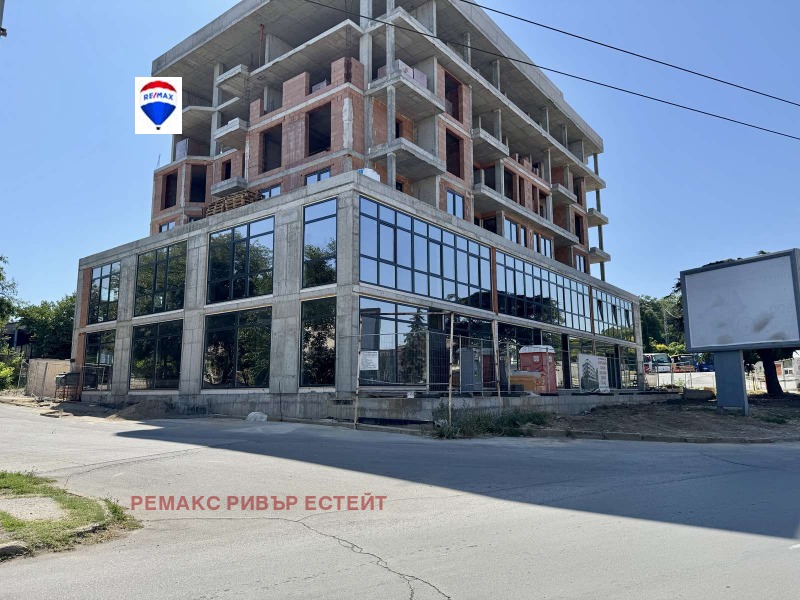 Na prodej  Garáž Ruse , Centralen južen rajon , 22 m2 | 44902676 - obraz [3]