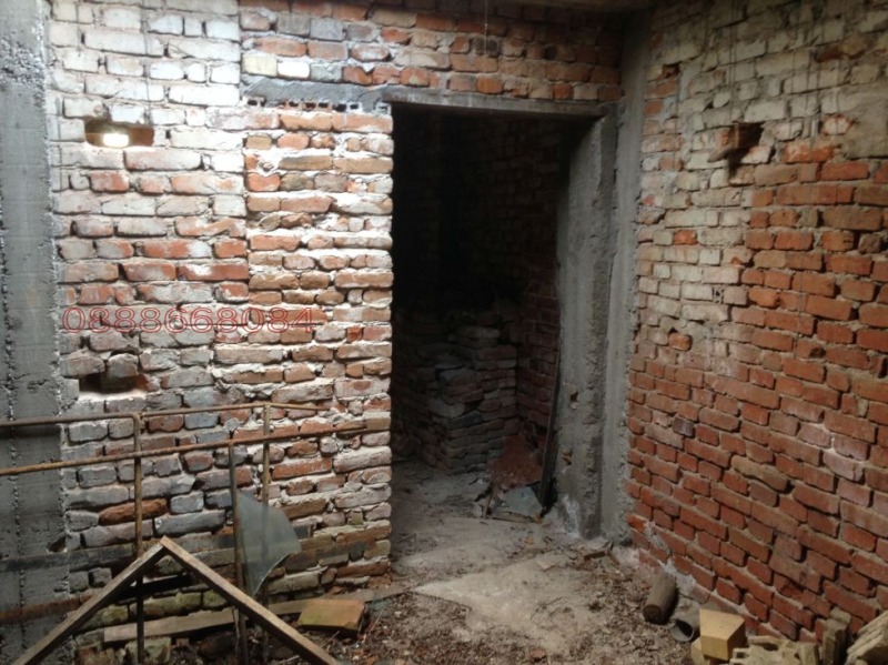 Продава ПРОМ. ПОМЕЩЕНИЕ, гр. Кърджали, Промишлена зона - Изток, снимка 7 - Производствени сгради - 52785856